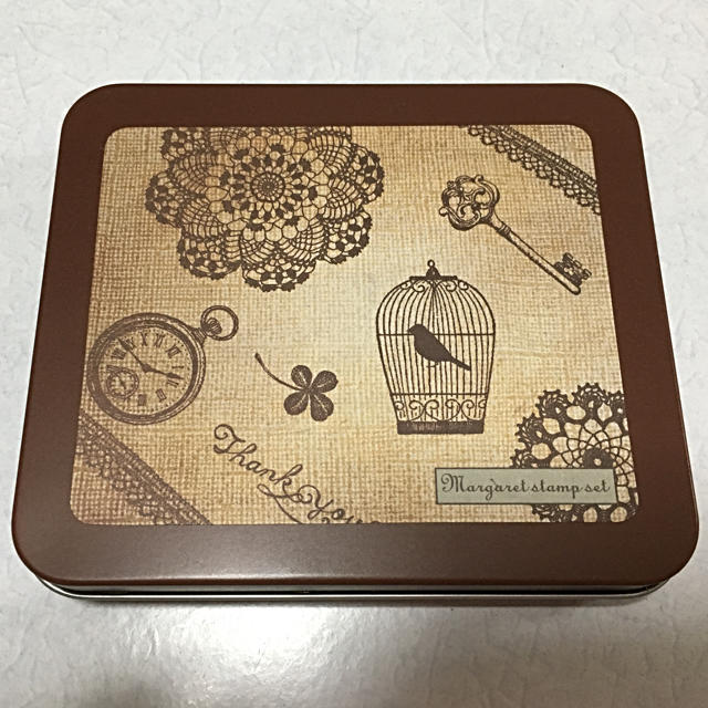 パペットリー マーガレットスタンプセットの通販 by sapphire マーガレットスタンプセット パペットリー