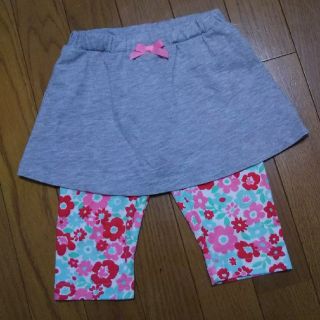 女児ボトムス110センチ(パンツ/スパッツ)