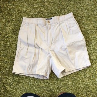 ポロラルフローレン(POLO RALPH LAUREN)のラルフローレン ショーツ(ショートパンツ)