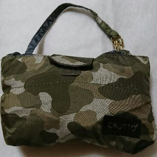 ルートート(ROOTOTE)の♪ROOTOTE♪エコバッグ  収納タイプ(エコバッグ)