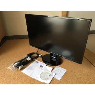 BENQ 27インチ モニター GW2760HS(ディスプレイ)