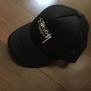 ステューシー(STUSSY)のステューシー キャップ(その他)