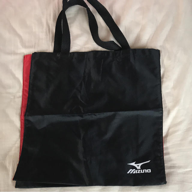 MIZUNO(ミズノ)のミズノ  トートバッグ メンズのバッグ(トートバッグ)の商品写真