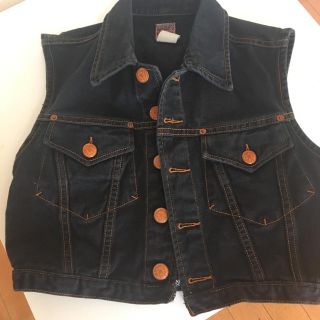 ジャンポールゴルチエ ベスト/ジレ(レディース)の通販 10点 | Jean