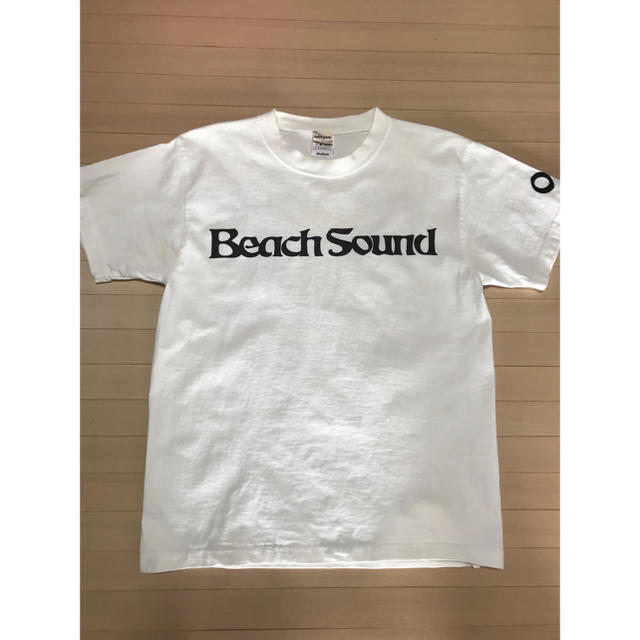 BEACH SOUND(ビーチサウンド)のBeach Sound Ｔシャツ メンズのトップス(Tシャツ/カットソー(半袖/袖なし))の商品写真