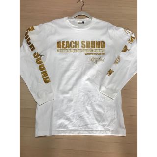 ビーチサウンド(BEACH SOUND)のBeach  Sound ロンT(Tシャツ/カットソー(七分/長袖))