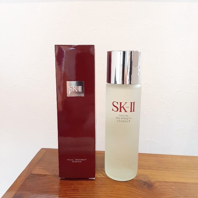 偉大な SK-II フェイシャルトリートメントエッセンス 楽天市場】【公式