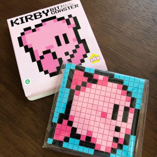 ニンテンドウ(任天堂)の星のカービィ ビットコースター(キャラクターグッズ)