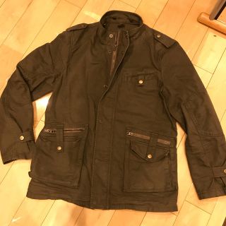 ピーピーエフエム(PPFM)のジャケット ppfm size l(テーラードジャケット)