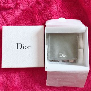 Christian Dior - Christian Dior🌟ハートブレスレットの通販 by ERI's