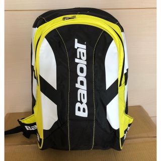 バボラ(Babolat)のバボラ ラケットバックパック(バッグ)