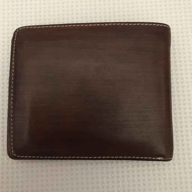 DIESEL(ディーゼル)のDISEL  財布 メンズのファッション小物(折り財布)の商品写真
