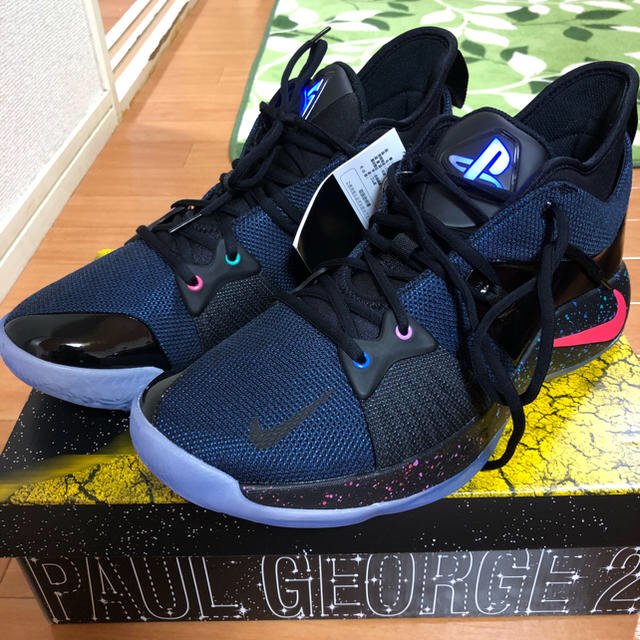 NIKE(ナイキ)のNike pg 2 playstation (30cm) メンズの靴/シューズ(スニーカー)の商品写真