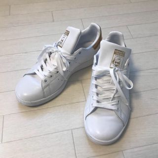 アディダス(adidas)のアディダス スタンスミス(スニーカー)