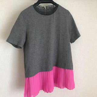 ミュベールワーク(MUVEIL WORK)の専用(Tシャツ(半袖/袖なし))