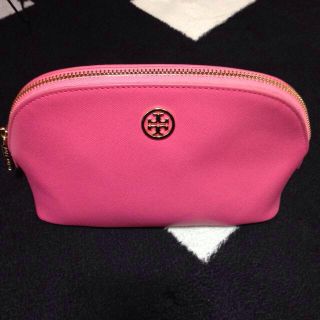 トリーバーチ(Tory Burch)のトリーバーチ♡ポーチ(ポーチ)