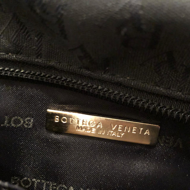 Bottega Veneta(ボッテガヴェネタ)のカロリ様専用 Bottega Venetaのかばん レディースのバッグ(ハンドバッグ)の商品写真