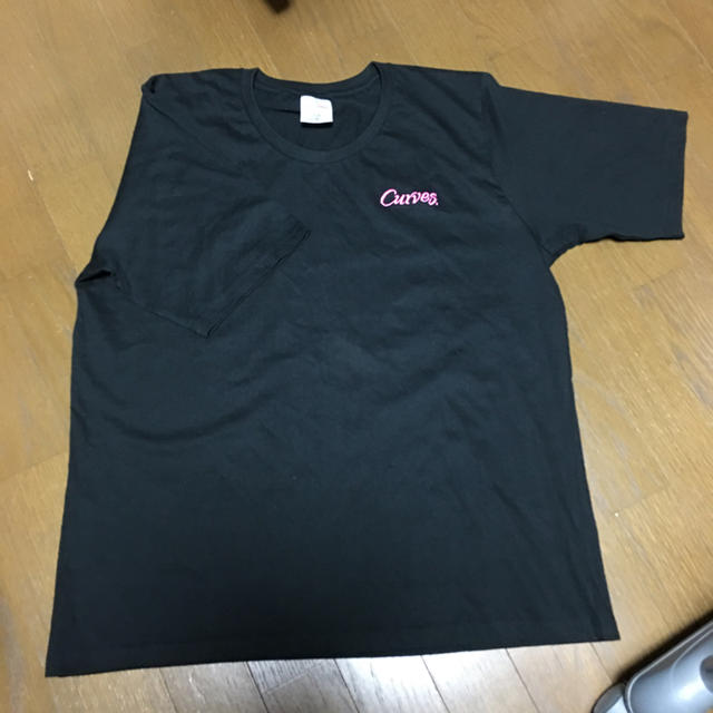 カーブス Tシャツ ３枚 レディースのトップス(Tシャツ(半袖/袖なし))の商品写真