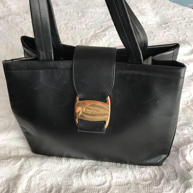 Ferragamo(フェラガモ)のferragamo レディースのバッグ(ハンドバッグ)の商品写真