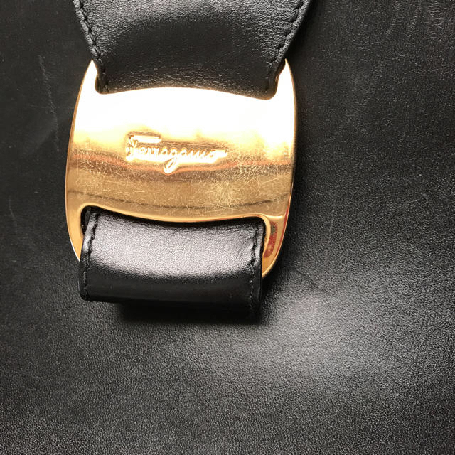 Ferragamo(フェラガモ)のferragamo レディースのバッグ(ハンドバッグ)の商品写真