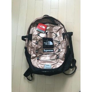 シュプリーム(Supreme)の専用Supreme North Face Backpackバックパック(バッグパック/リュック)