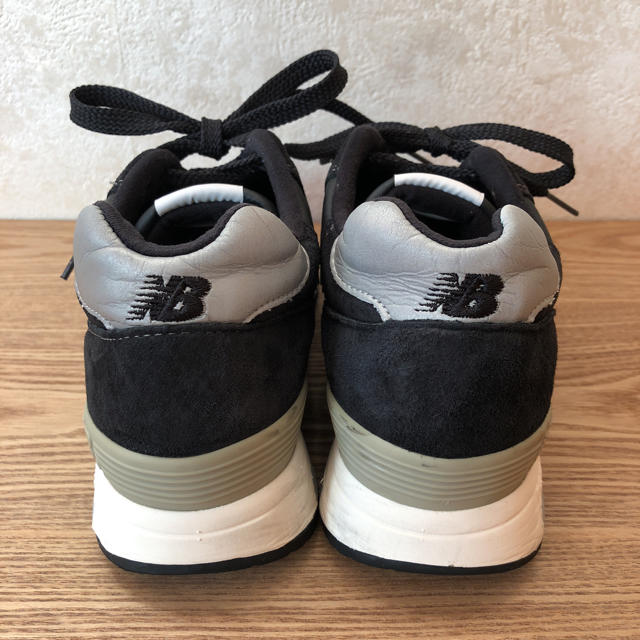 New Balance - ニューバランス1400 黒 23.0の通販 by 8823's shop