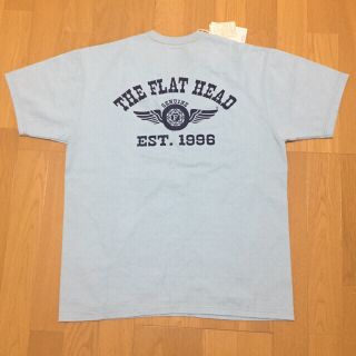 フラットヘッド(THE FLAT HEAD)のtfhrjb3005様専用 フラットヘッド Tシャツ THCシリーズ(Tシャツ/カットソー(半袖/袖なし))