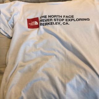 ザノースフェイス(THE NORTH FACE)のともさん専用(Tシャツ/カットソー(半袖/袖なし))