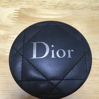 クリスチャンディオール(Christian Dior)のディオールスキンフォーエヴァークッションファデーション(ファンデーション)