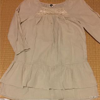 ロキシー(Roxy)の❗️値下げしました❗️ROXY チュニック(チュニック)