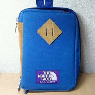 ザノースフェイス(THE NORTH FACE)のthe north faceの手帳カバー(その他)