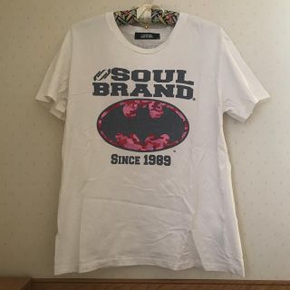 ティーシャツ(Tシャツ/カットソー(半袖/袖なし))