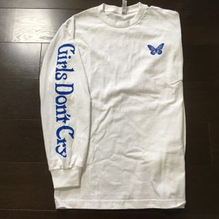 ビームス(BEAMS)のGirls Don’t Cry  (Tシャツ/カットソー(七分/長袖))