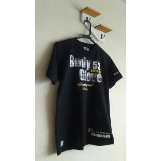 ボディーグローヴ(Body Glove)のbody glove　Tシャツ　Mサイズ(Tシャツ/カットソー(半袖/袖なし))