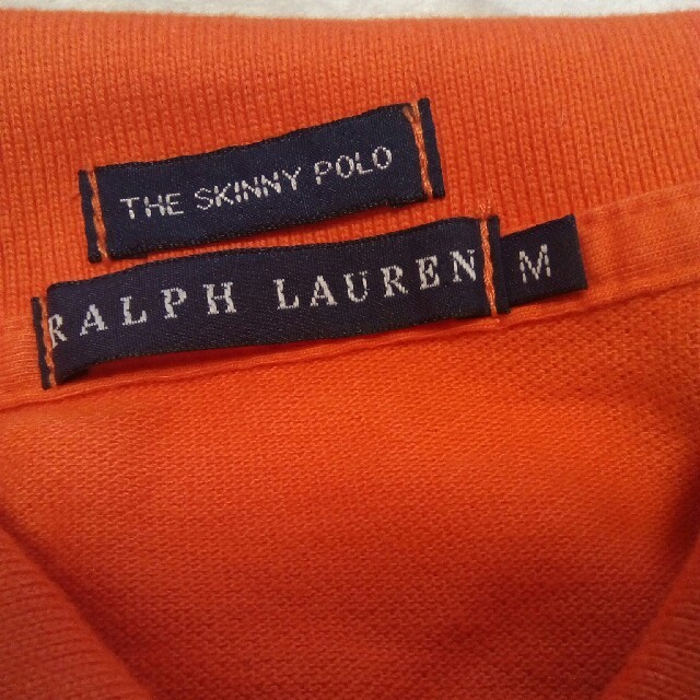 Ralph Lauren(ラルフローレン)の美品　ラルフローレン　ポロシャツ レディースのトップス(ポロシャツ)の商品写真