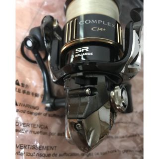 SHIMANO - シマノ 13 コンプレックス ci4+ 2500s f6 complex の通販