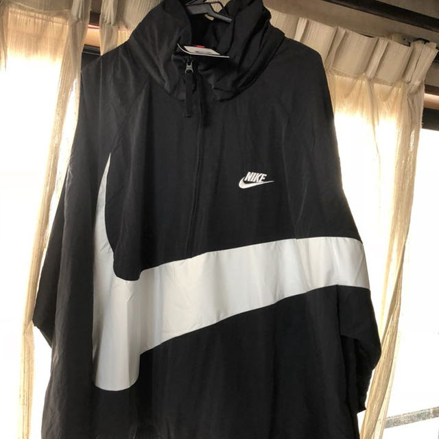 XXL NIKE ANRK JACKET アノラック big