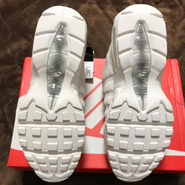 限定10%OFF NIKE - エアマックス 95 プレミアムの通販 by D's shop|ナイキならラクマ 在庫最新作
