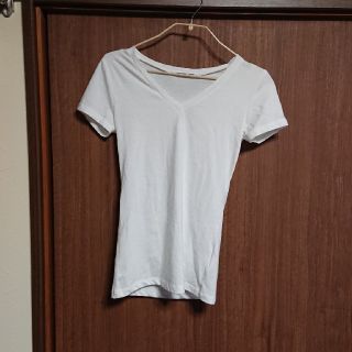 マウジー(moussy)のmoussy　Tシャツ　サイズ1(Tシャツ(半袖/袖なし))