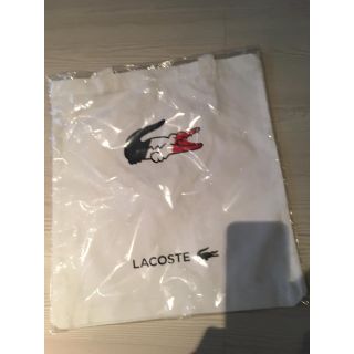 ラコステ(LACOSTE)のラコステ トート(トートバッグ)