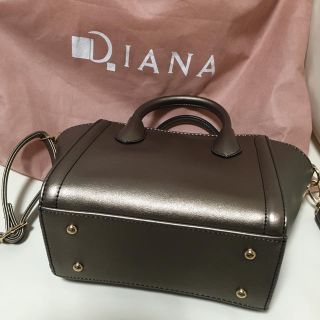 ダイアナ(DIANA)のダイアナ バッグ(ショルダーバッグ)