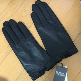 フランコフェラーロ(FRANCO FERRARO)のフランコフェラーロ 手袋(手袋)