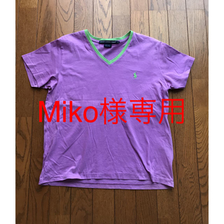 ラルフローレン(Ralph Lauren)のラルフローレン スポーツ Tシャツ(Tシャツ(半袖/袖なし))