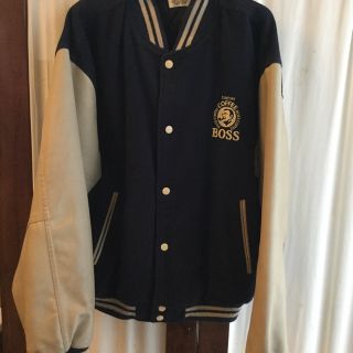 BOSS(スタジャン)のフリマアイテム一覧 BOSS(スタジャン)のフリマアイテム一覧