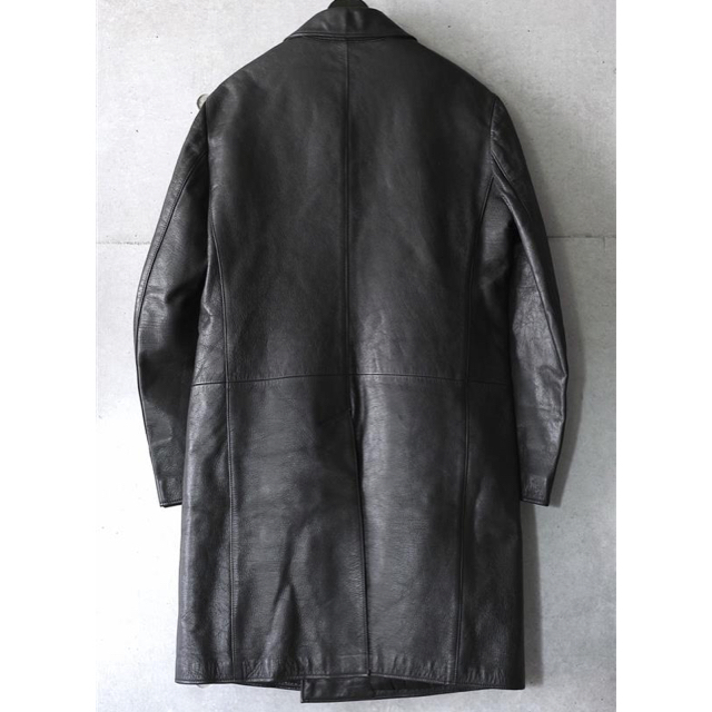 初期 HELMUTLANG ヘルムートラング ブルゾン ライダース 44 美品