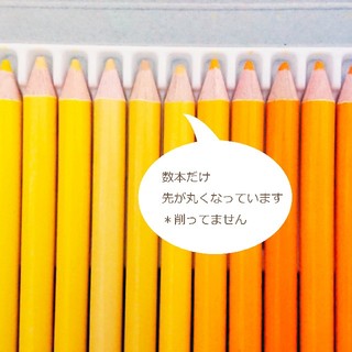 FELISSIMO - フェリシモ 500色の色鉛筆(全色セット)の通販 by ほし