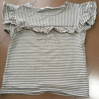 クチュールブローチ(Couture Brooch)のシャツ(Tシャツ(半袖/袖なし))