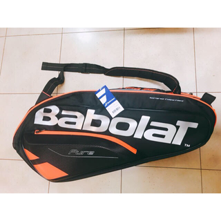 バボラ(Babolat)のBabolaT バボラ テニスラケットバック (バッグ)