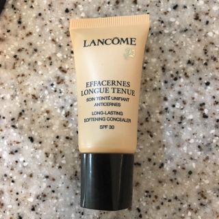 ランコム(LANCOME)の専用です♡ランコム エファセルンロングトゥニュ 01(コンシーラー)