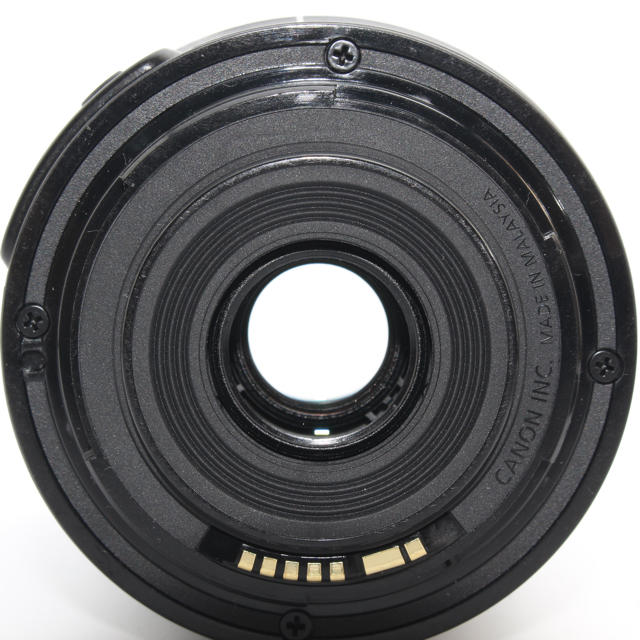 Canon EF-S 55-250mm IS STM の通販 by YU camera｜キヤノンならラクマ - ❗️aya様専用❗️キヤノン 高評価国産